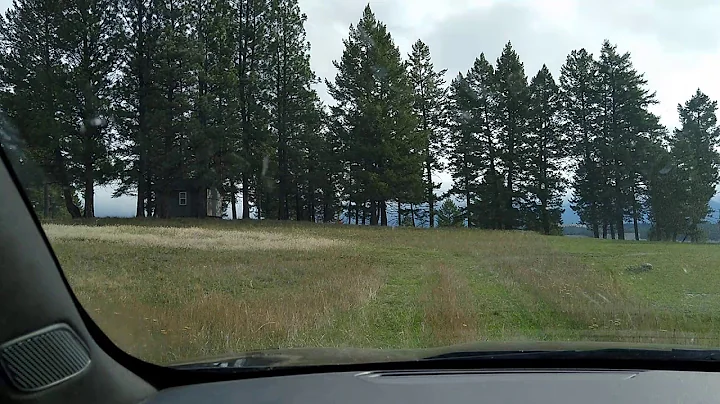 Wayne's Lane E Rexford MT