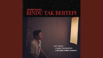 Rindu Tak Bertepi