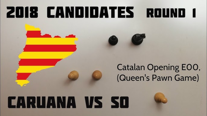 NoseKnowsAll's Blog • Analysis of the black side of the main line Catalan •