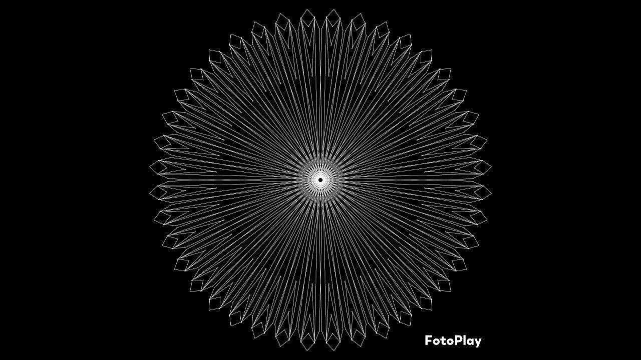 Groovepad Stars In Motion, 2nd mix.