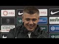 Golovi i izjave nakon utakmice Partizan - Vojvodina 4:0