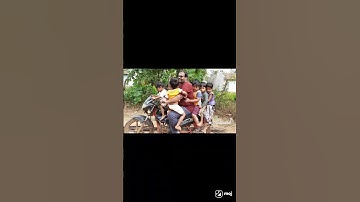 #sendhil #goundamani #fun #jaihind #agnianand#bike #comedy