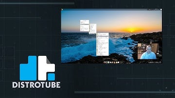 SalentOS Neriton First Impression Install & Review