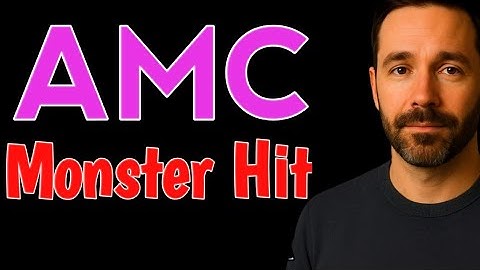 Shorts Are TRAPPED! Zootopia 2 just BROKE RECORDS! 🚨 AMC STOCK ANALYSIS TODAY BUY OR SELL PRICE ❓️ 