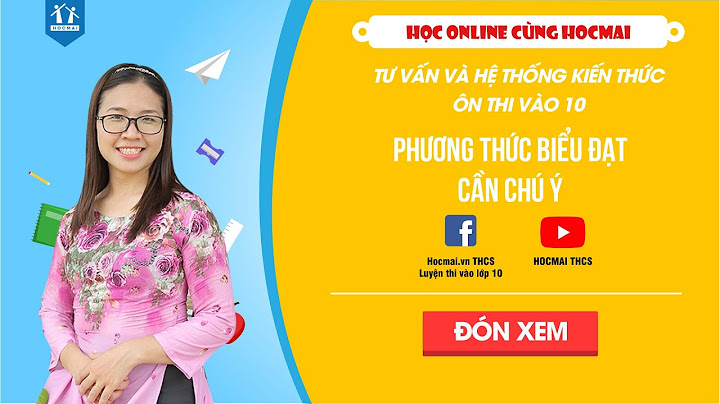 Phương thức biểu đạt trong bức thư là gì năm 2024