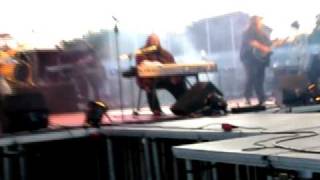 Jon Oliva&#39;s Pain - Edge of Thorns (Live at Rockin&#39; Transilvania 2009, Sibiu, Romania)