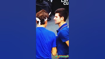 Passing The Torch: Team Europe