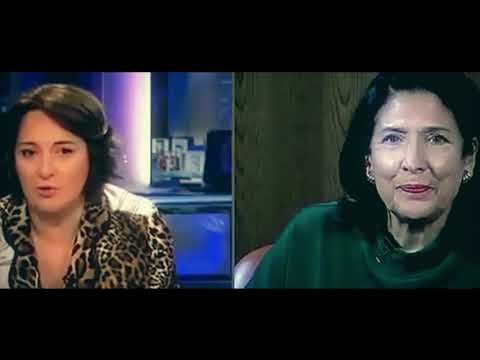 დიანა ტრაპაიძის დღის ამბები. პრომო