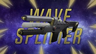 Wavesplitter Review (Destiny 2 Season of Worthy)