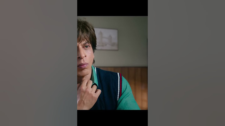 Dunki Drop 1 | Shah Rukh Khan  | Christmas 2023  | Official Trailer   Rajkumar Hirani Films