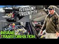 Deep Cleaning The NASTIEST Ford F250! | Best Owner Reaction | Insane Car Detailing Transformation!