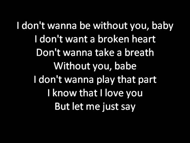 Beyoncé - Broken hearted girl Lyrics class=