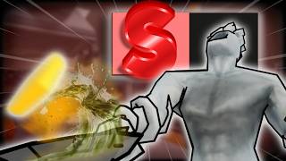Ranking ULTRALARP Enemies By How Well They Can Make GRILLED CHEESE