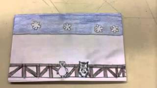 Film and Video Farm Flip Book