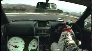 Nismo R34 Skyline GT-R Z-tune Time Attack - Best Motoring International