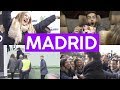 FIRMA DE DISCOS en MADRID con AMAIA, AGONEY, MIREYA y ROI | OT 2017