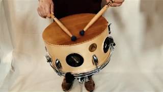 American Percussion's 