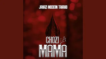 Chozi La Mama