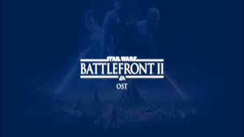 Star wars™ Battlefront" II: Hoth Loading song [ONE HOUR VERSION]