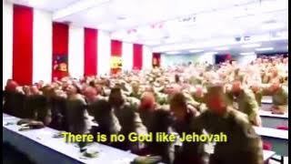 Days of Elijah - US Marines w/ lyrics