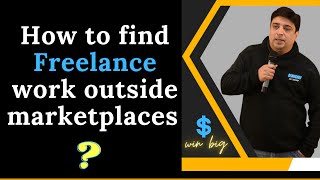Paisa | How to find freelance work outside marketplaces? | 5 Best ways of making money freelancing