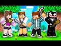 O MAIOR SURVIVAL DO MINECRAFT !! (ft. VenomExtreme,BibiTatto,Papile,Prosidu)