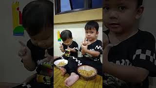 makan baso dulu hari ini manteman🥰