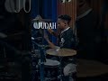 Let Judah go first. #drums #drummer #music #ebiladeiopuene @sunniesnaresmusic