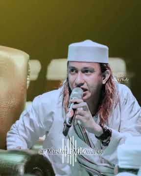 Story Wa | Al Habib Bahar Bin Ali Bin Smith - 📃Menyampaikan Wasiat Langsung