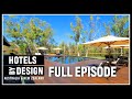 Hotels By Design: Australia & New Zealand - Season 1, Episode 4