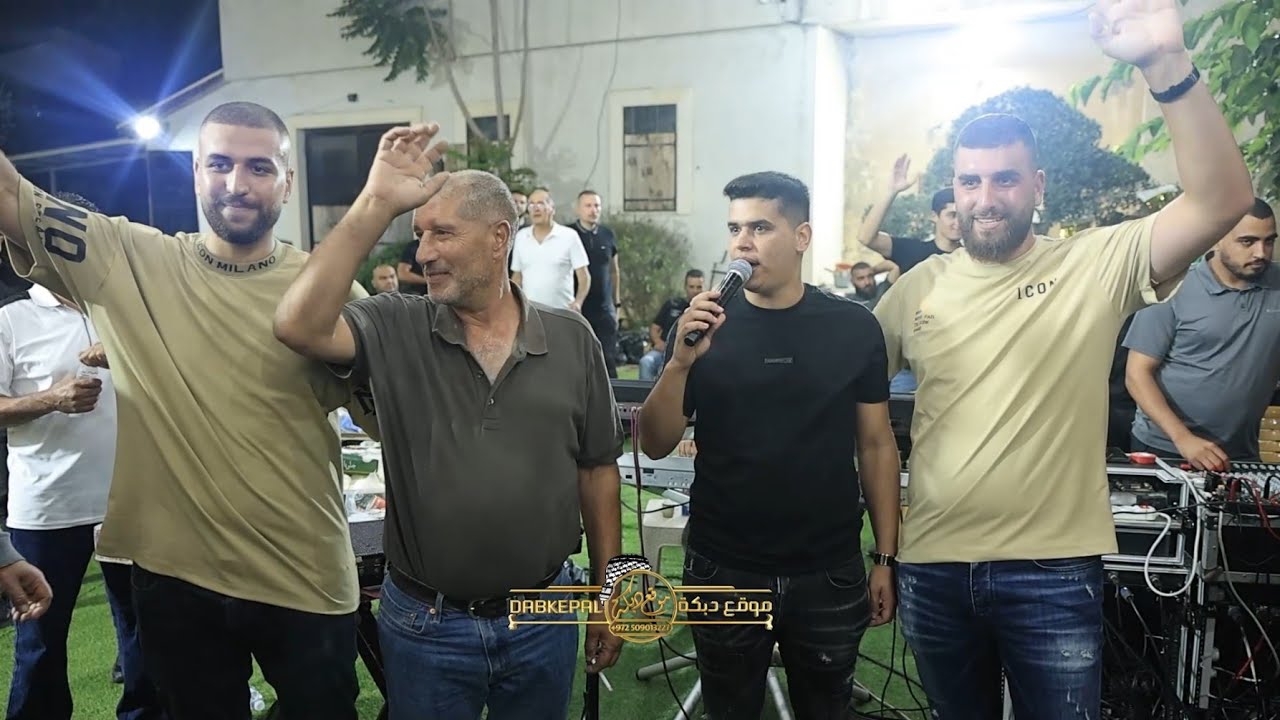 وضاح سويطي - افراح ال طميش - العريس احمد حسن | ام الفحم 2025