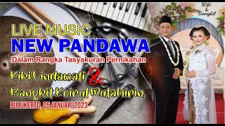 WAKUNCAR - New Pandawa