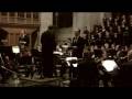 St matthew passion part 7173 js bach