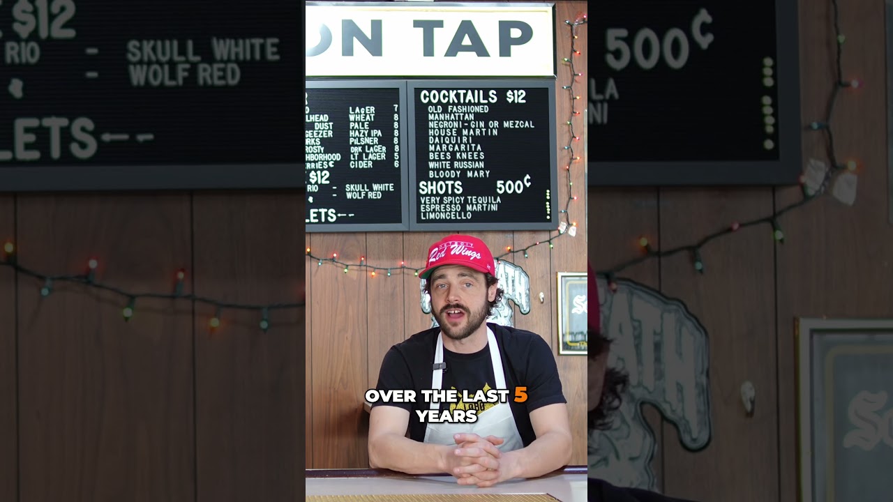 Pizza Place  More Than Just Pizza, A Community Hub