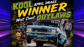 We dominated Outlaw Small Tire!