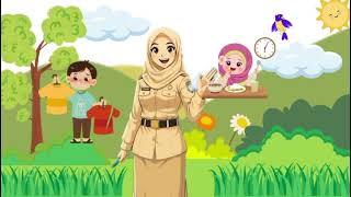 Materi Ipas kelas 5 SD (sumber daya alam hayati dan non hayati) Materi Ipas kelas 5 SD (sumber daya alam hayati dan non hayati)