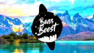 Macky Gee - Tour (Bass Boosted)