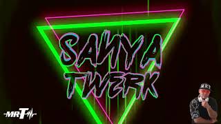 Sanya Twerk