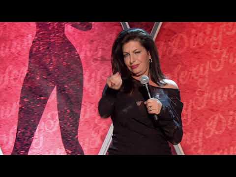 Tammy Pescatelli Tells Us How You Can Tell Is A Woman Is Crazy ...