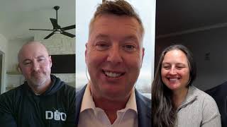 S2:E2: From Service to Strategy: Patrick Murphy on Empowering Veterans Through Entrepreneurship