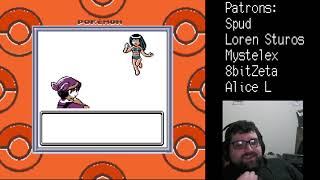 Pokemon Orange Dev Playthrough (Part 1)