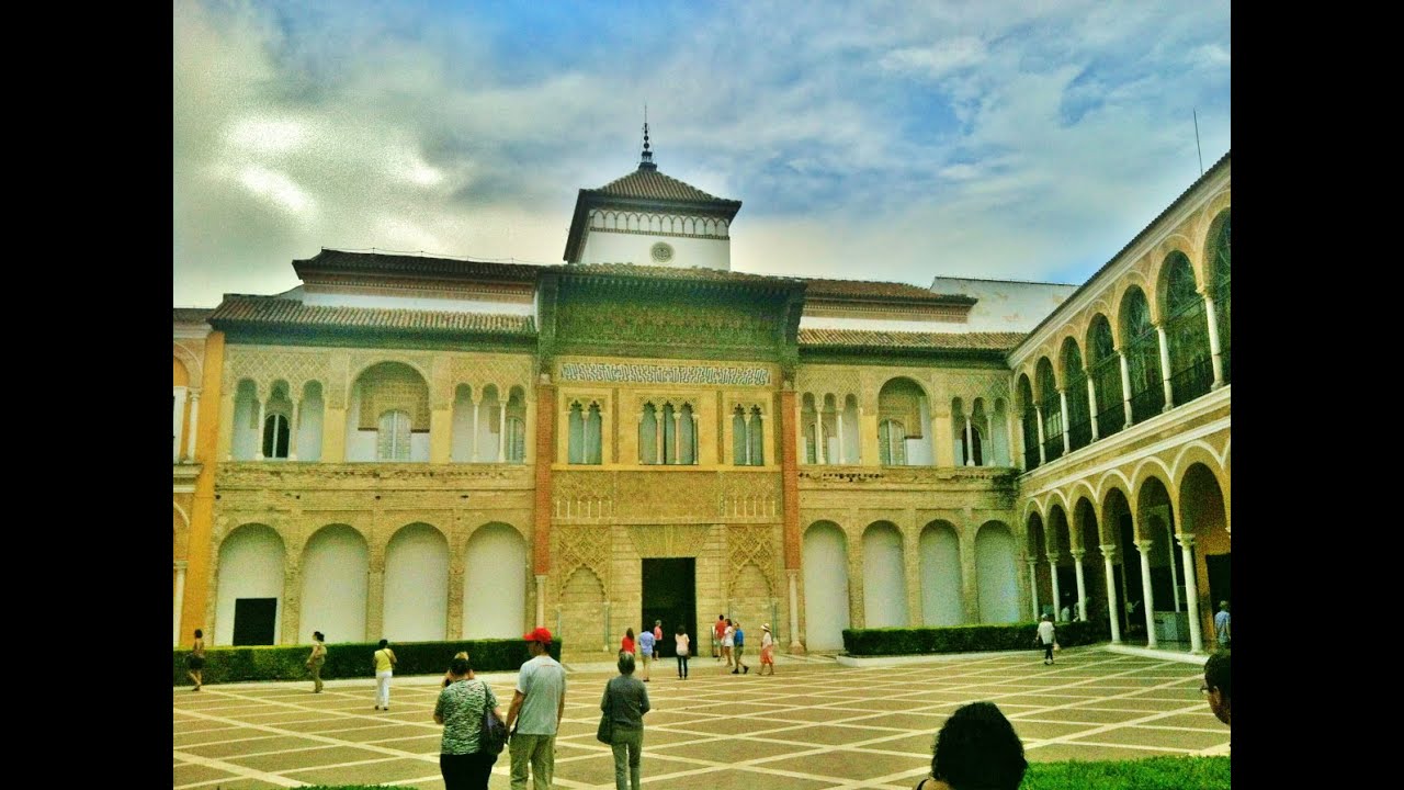 وداع الأندلس .. الموريسكيين 1