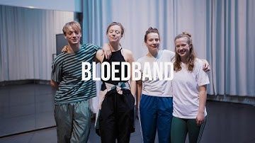 The making of BLOEDBAND