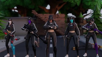 Motion Graphics - Custom Blender