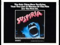 Goblin - Suspiria Theme (1977)