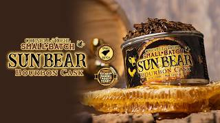 Cornell & Diehl's Sun Bear Returns: Introducing the Bourbon Cask Edition