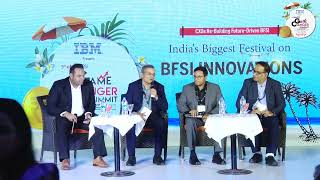 Panel Discussion - Reimagining the Digital Customer Experience - Leveraging AI/ML to Provide the...