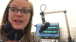 A Message From Rachel Hubbard For 2021