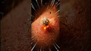 Scabies vs Real Treatment 💀 | Permethrin, Ivermectin &amp; Sulfur Attack! #scabies #scabiestreatment