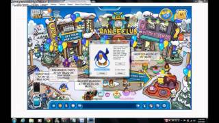 Club Penguin Trainer 2016 FREE DOWNLOAD NO SURVEYS